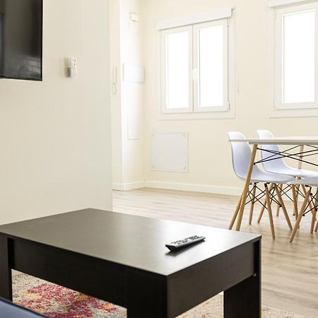 Top & Chic Albarizuela Suites - Apartamentos Jerez Jerez de la Frontera Exteriör bild