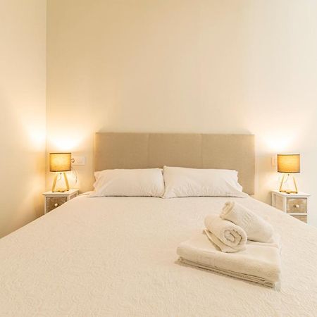 Top & Chic Albarizuela Suites - Apartamentos Jerez Jerez de la Frontera Exteriör bild