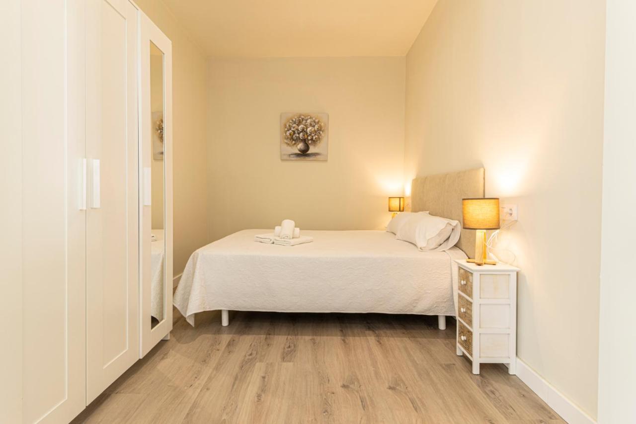 Top & Chic Albarizuela Suites - Apartamentos Jerez Jerez de la Frontera Exteriör bild