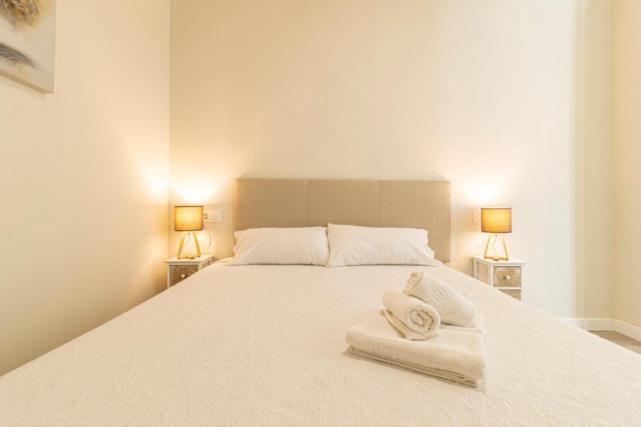 Top & Chic Albarizuela Suites - Apartamentos Jerez Jerez de la Frontera Exteriör bild