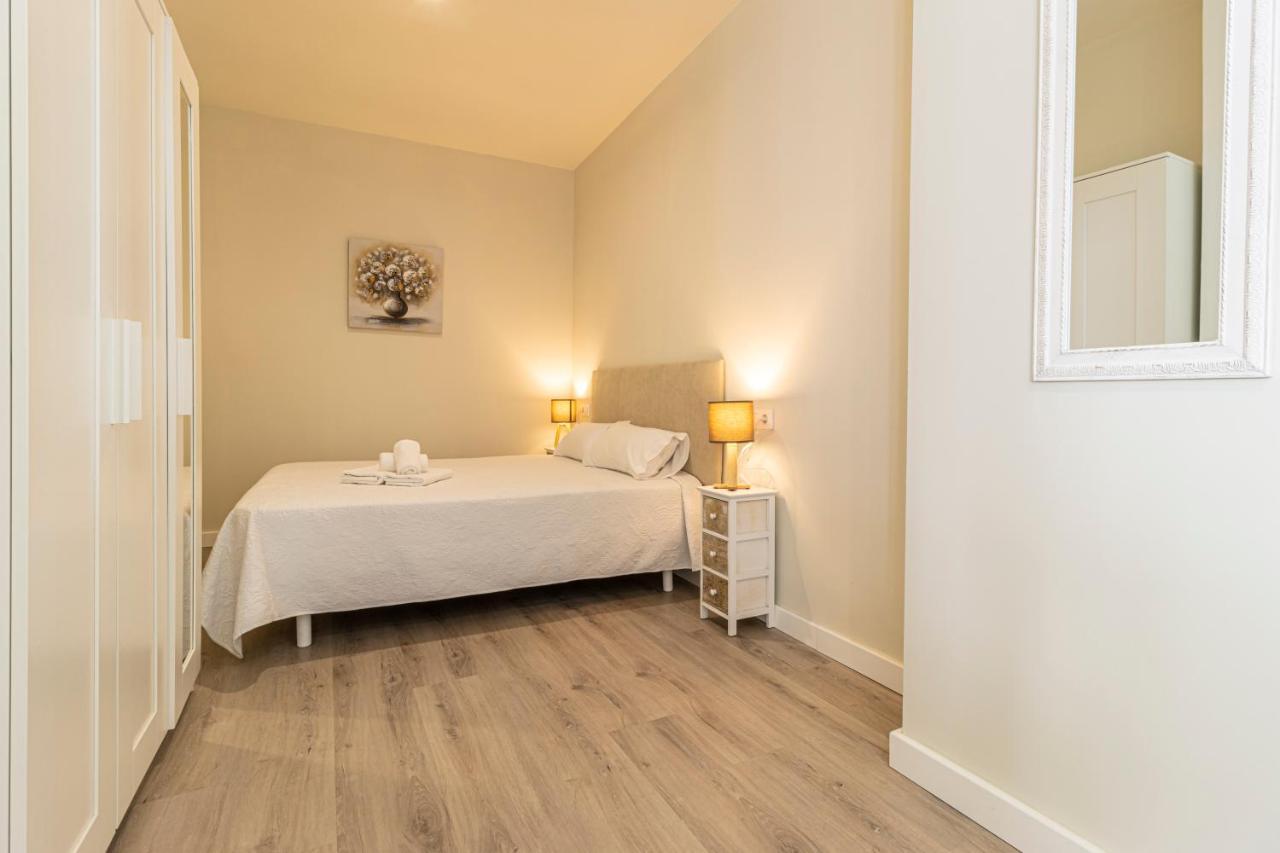 Top & Chic Albarizuela Suites - Apartamentos Jerez Jerez de la Frontera Exteriör bild