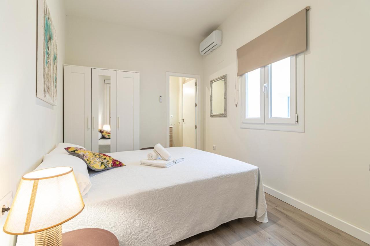 Top & Chic Albarizuela Suites - Apartamentos Jerez Jerez de la Frontera Exteriör bild