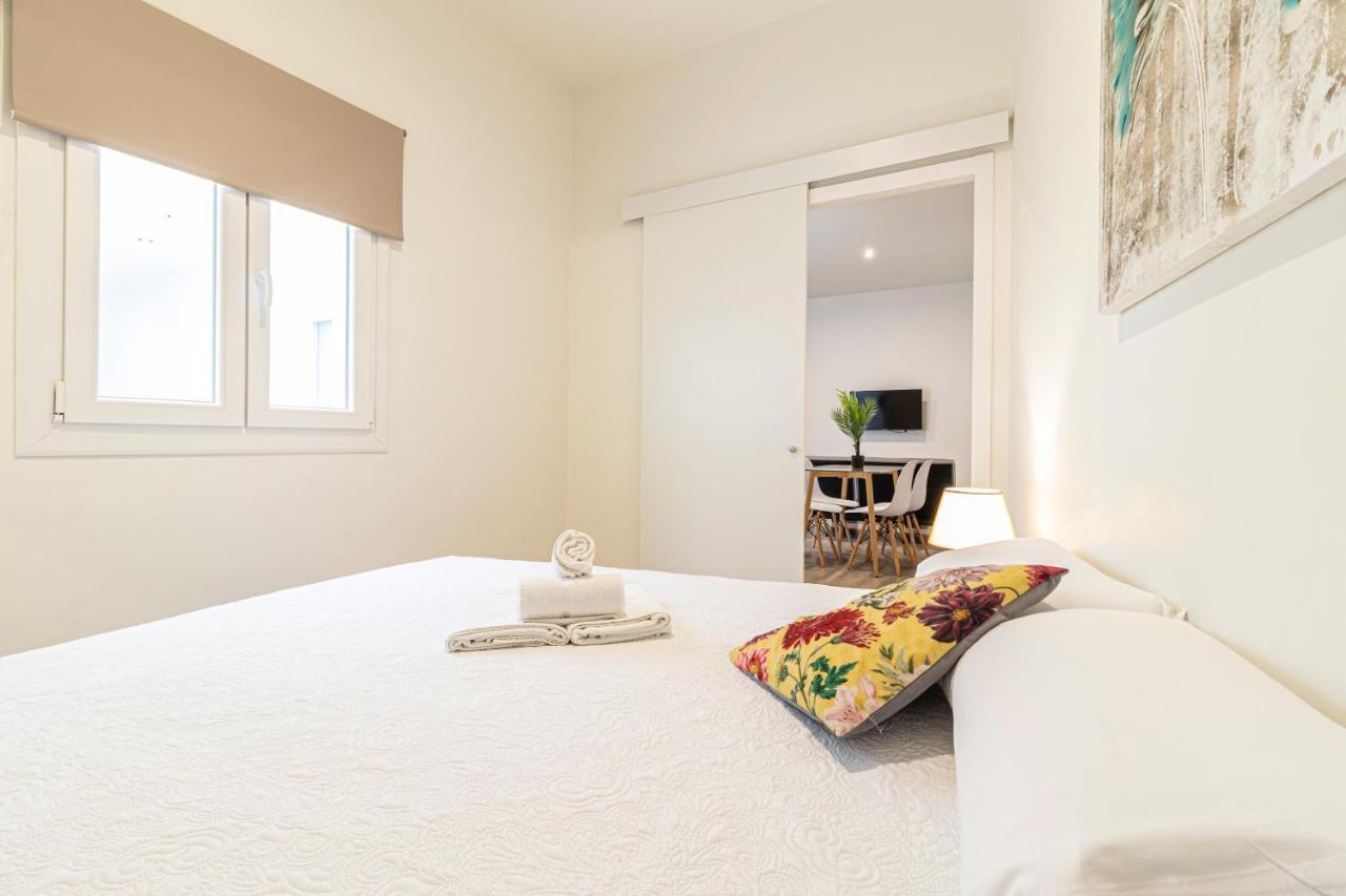 Top & Chic Albarizuela Suites - Apartamentos Jerez Jerez de la Frontera Exteriör bild